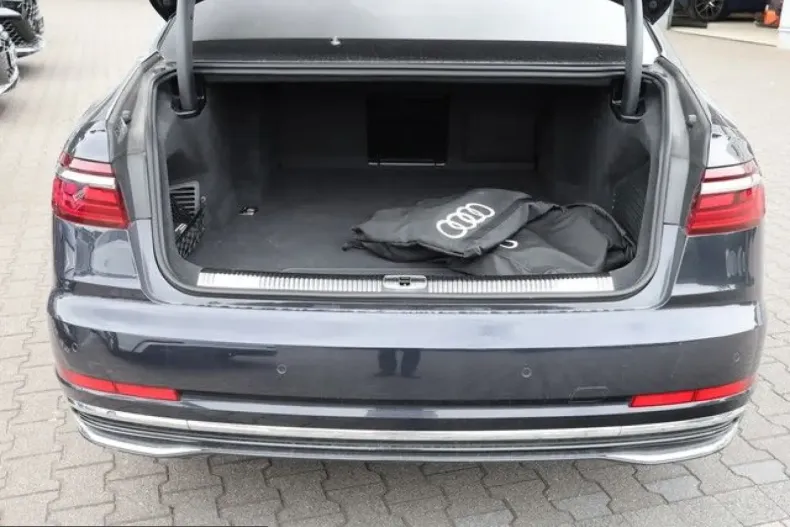 Audi A8 din 2025 cu 15.670 km - oferta AUD253363 - foto 8