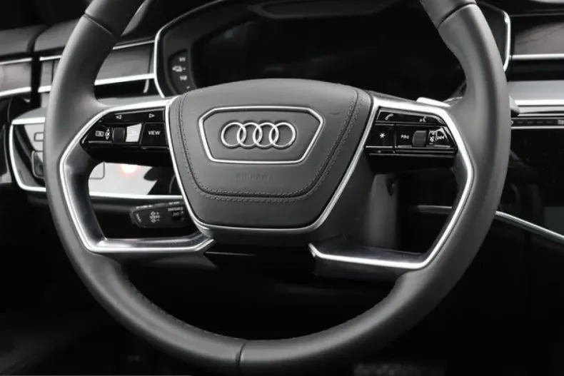 Audi A8 din 2025 cu 15.670 km - oferta AUD253363 - foto 10
