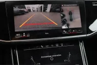 Audi A8 din 2025 cu 15.670 km - oferta AUD253363 - foto 15