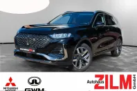 GWM Wey 03 din 2025 cu 9.980 km - oferta GWM253365 - foto 1