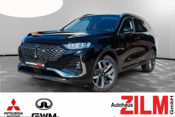 GWM Wey 03 din 2025 - oferta GWM253365