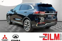 GWM Wey 03 din 2025 cu 9.980 km - oferta GWM253365 - foto 4