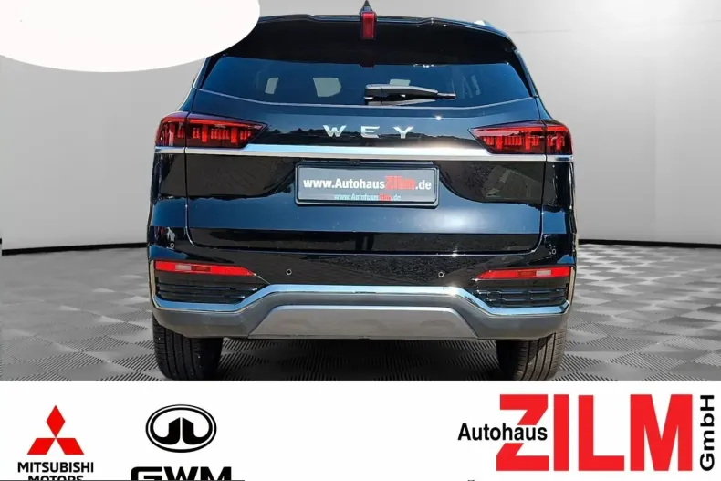 GWM Wey 03 din 2025 cu 9.980 km - oferta GWM253365 - foto 5