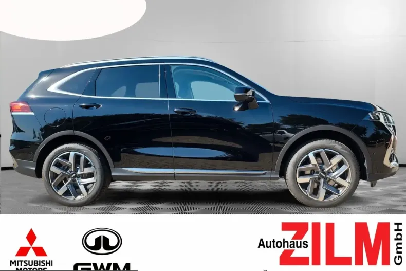 GWM Wey 03 din 2025 cu 9.980 km - oferta GWM253365 - foto 7