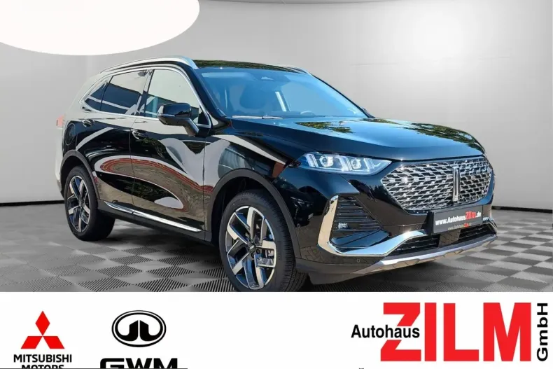 GWM Wey 03 din 2025 cu 9.980 km - oferta GWM253365 - foto 8