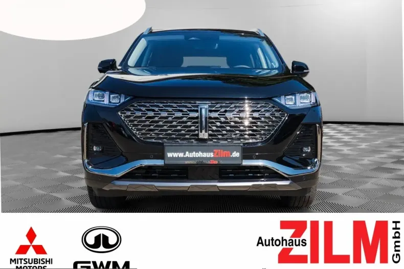 GWM Wey 03 din 2025 cu 9.980 km - oferta GWM253365 - foto 9