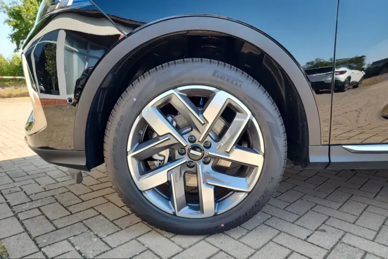 GWM Wey 03 din 2025 cu 9.980 km - oferta GWM253365 - foto 17