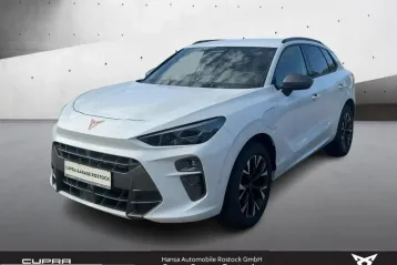 Cupra Terramar din 2025 - oferta CUP253366