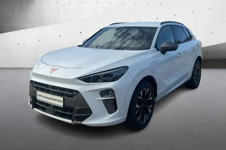 Cupra Terramar din 2025 cu 22.911 km - oferta CUP253366 - foto 2