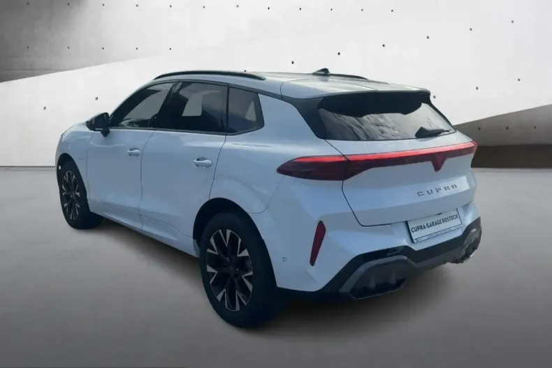 Cupra Terramar din 2025 cu 22.911 km - oferta CUP253366 - foto 3