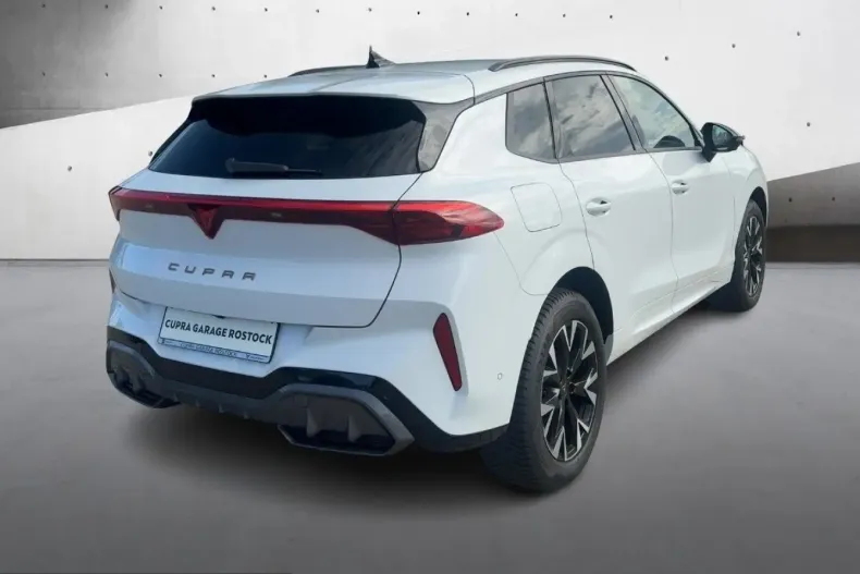 Cupra Terramar din 2025 cu 22.911 km - oferta CUP253366 - foto 4
