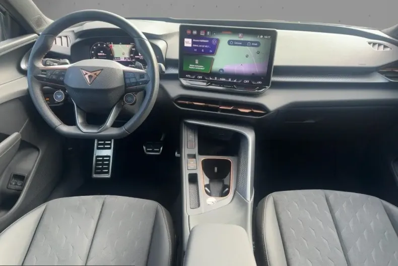 Cupra Terramar din 2025 cu 22.911 km - oferta CUP253366 - foto 8