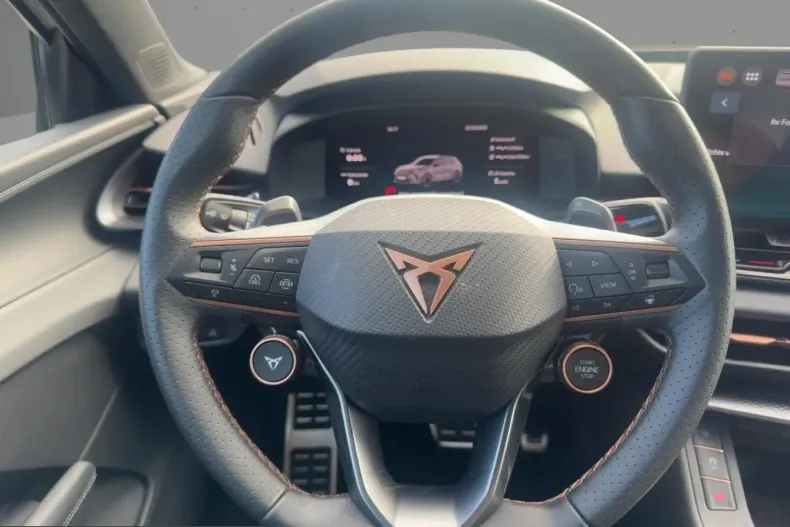 Cupra Terramar din 2025 cu 22.911 km - oferta CUP253366 - foto 10