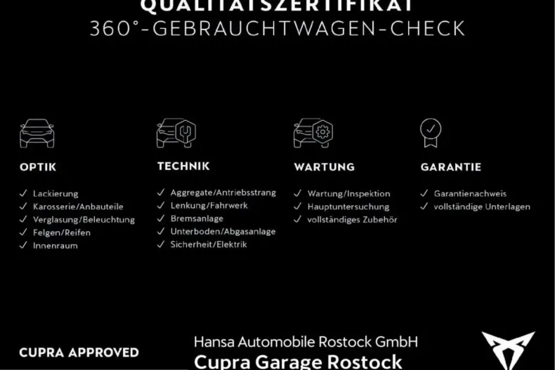 Cupra Terramar din 2025 cu 22.911 km - oferta CUP253366 - foto 15