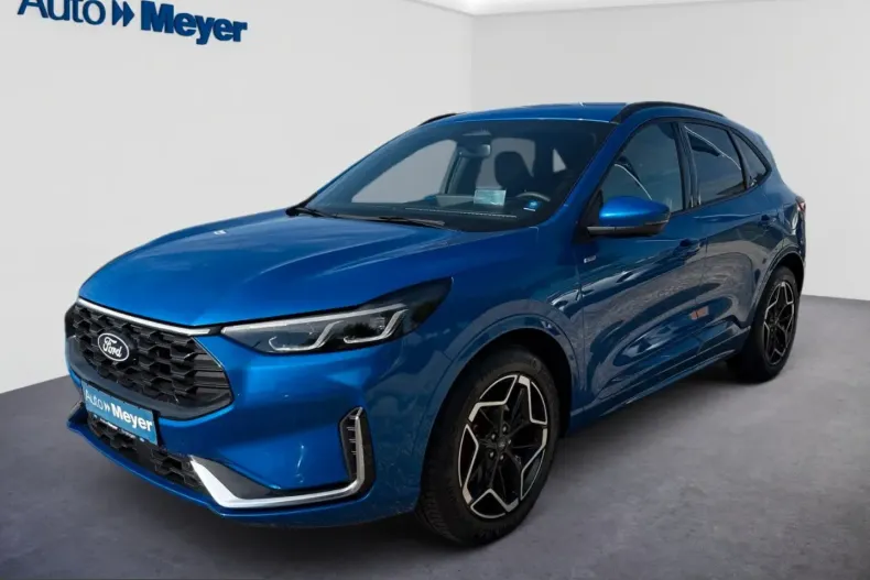 Ford Kuga din 2025 cu 15.057 km - oferta FOR253367 - foto 1