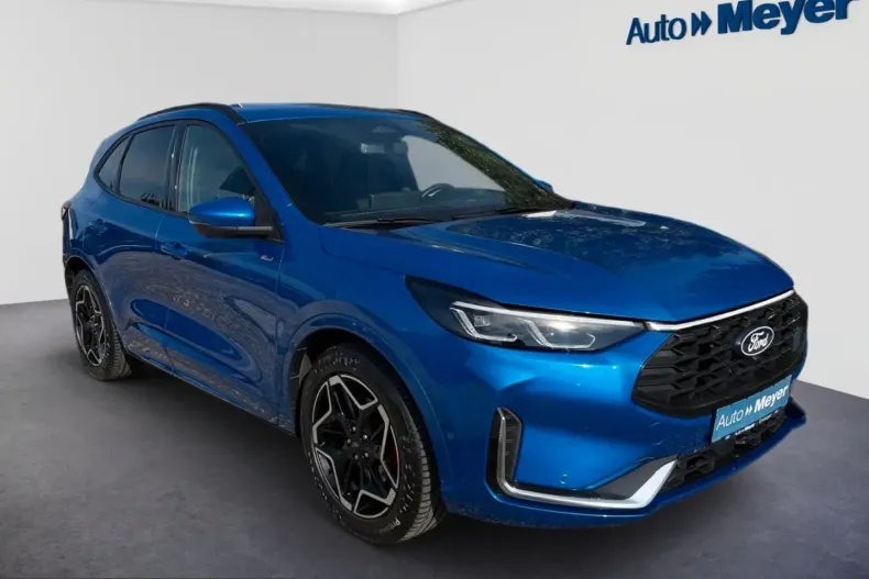 Ford Kuga din 2025 cu 15.057 km - oferta FOR253367 - foto 3