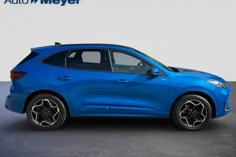 Ford Kuga din 2025 cu 15.057 km - oferta FOR253367 - foto 4