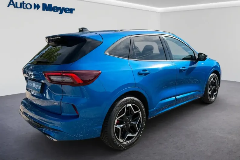 Ford Kuga din 2025 cu 15.057 km - oferta FOR253367 - foto 5