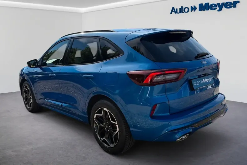 Ford Kuga din 2025 cu 15.057 km - oferta FOR253367 - foto 6