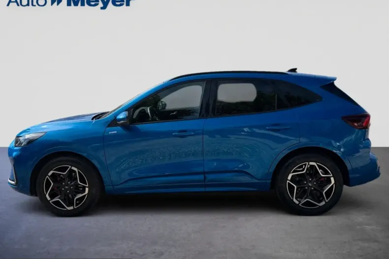 Ford Kuga din 2025 cu 15.057 km - oferta FOR253367 - foto 7