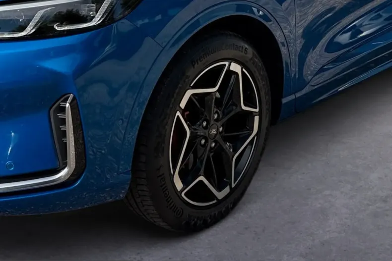 Ford Kuga din 2025 cu 15.057 km - oferta FOR253367 - foto 9