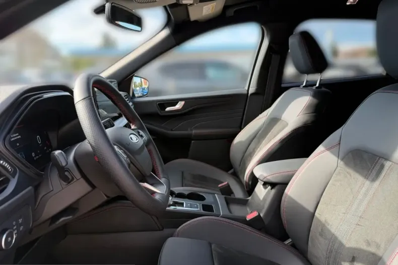 Ford Kuga din 2025 cu 15.057 km - oferta FOR253367 - foto 20