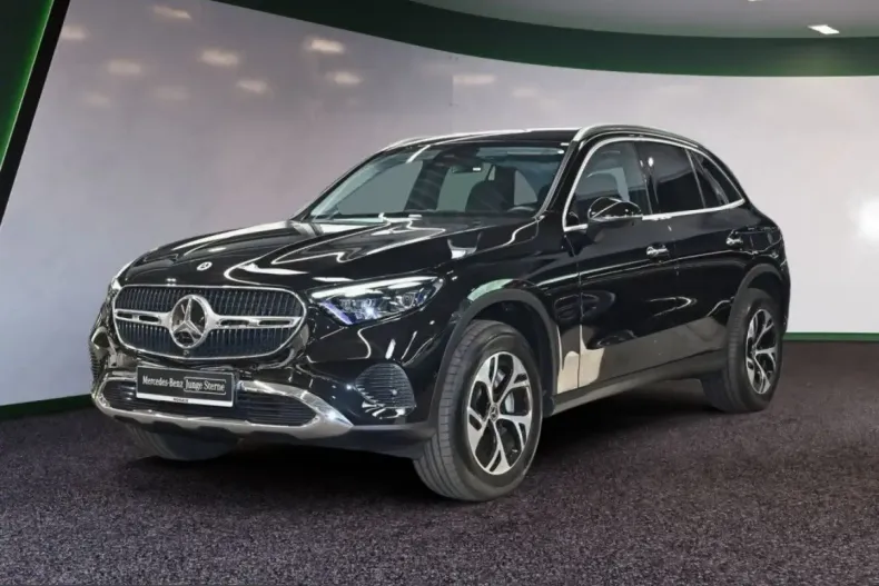 Mercedes-Benz GLC 300 (Clasa GLC) din 2025 cu 13.566 km - oferta MER253368 - foto 2
