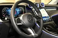 Mercedes-Benz GLC 300 (Clasa GLC) din 2025 cu 13.566 km - oferta MER253368 - foto 30