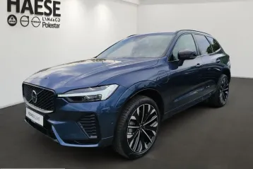 Volvo XC60 din 2025 - oferta VOL253369