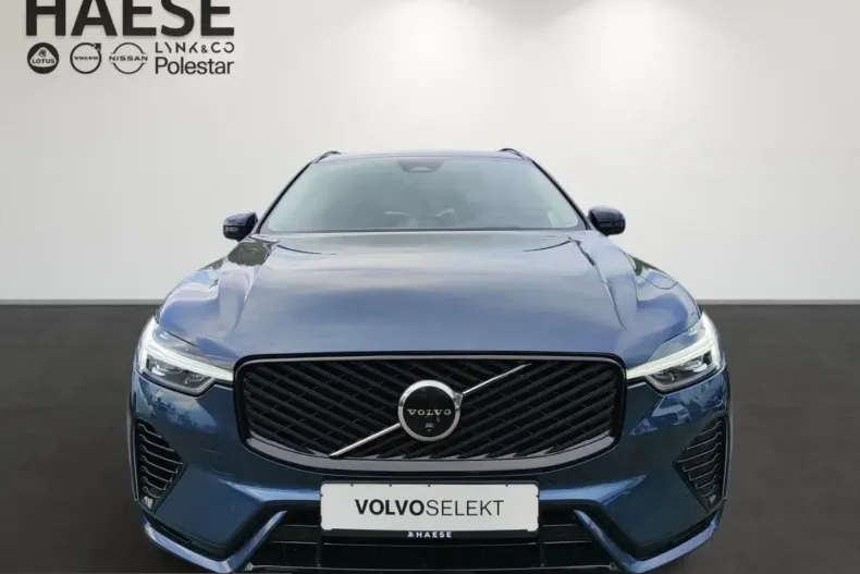 Volvo XC60 din 2025 cu 18.650 km - oferta VOL253369 - foto 2