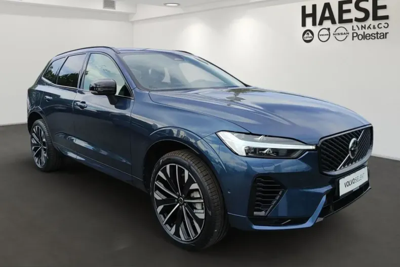 Volvo XC60 din 2025 cu 18.650 km - oferta VOL253369 - foto 3