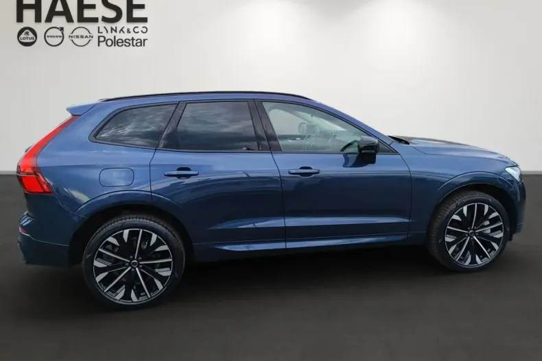 Volvo XC60 din 2025 cu 18.650 km - oferta VOL253369 - foto 4
