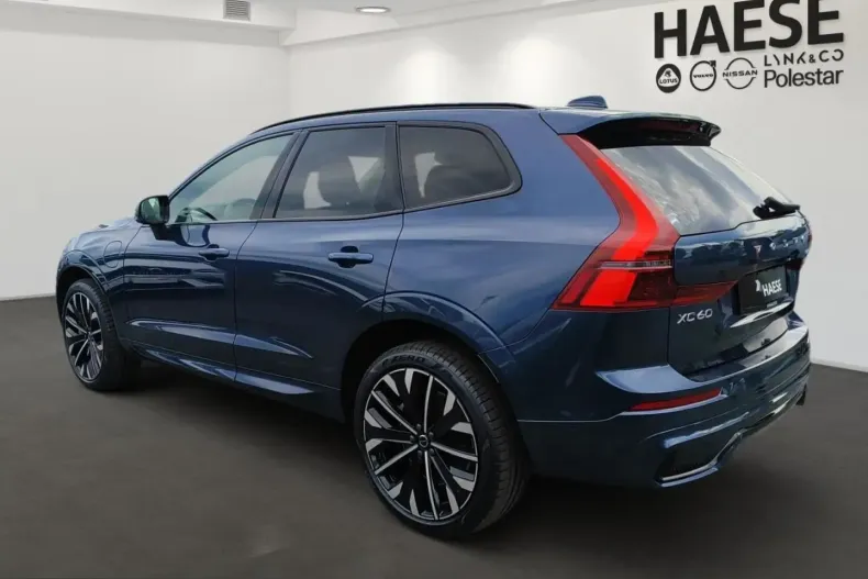 Volvo XC60 din 2025 cu 18.650 km - oferta VOL253369 - foto 7