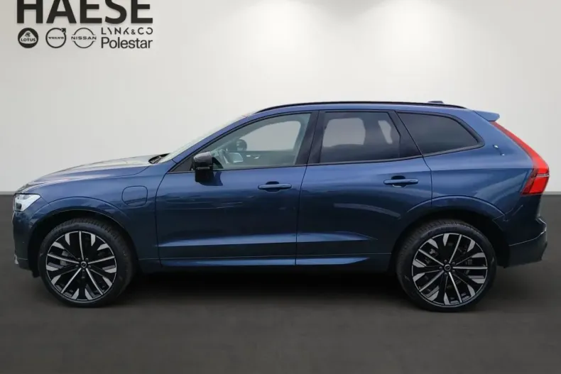 Volvo XC60 din 2025 cu 18.650 km - oferta VOL253369 - foto 8