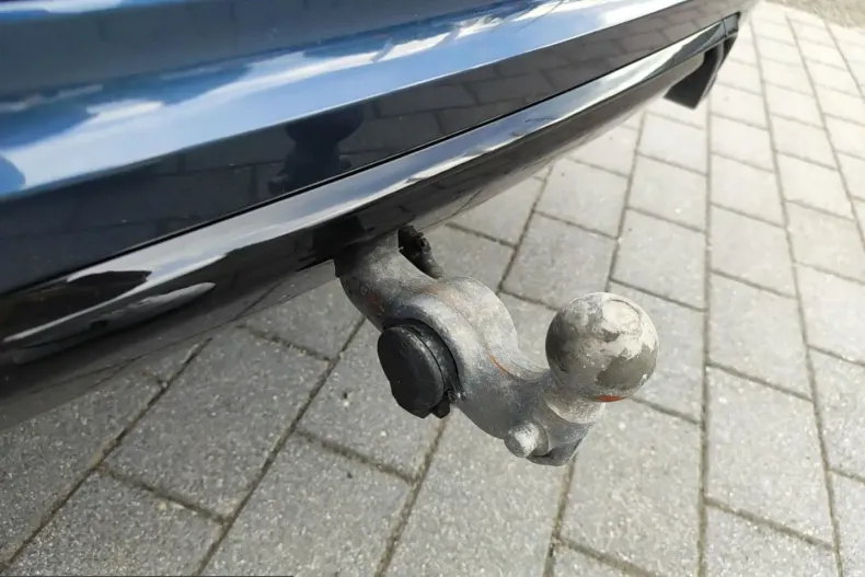 Volvo XC60 din 2025 cu 18.650 km - oferta VOL253369 - foto 12