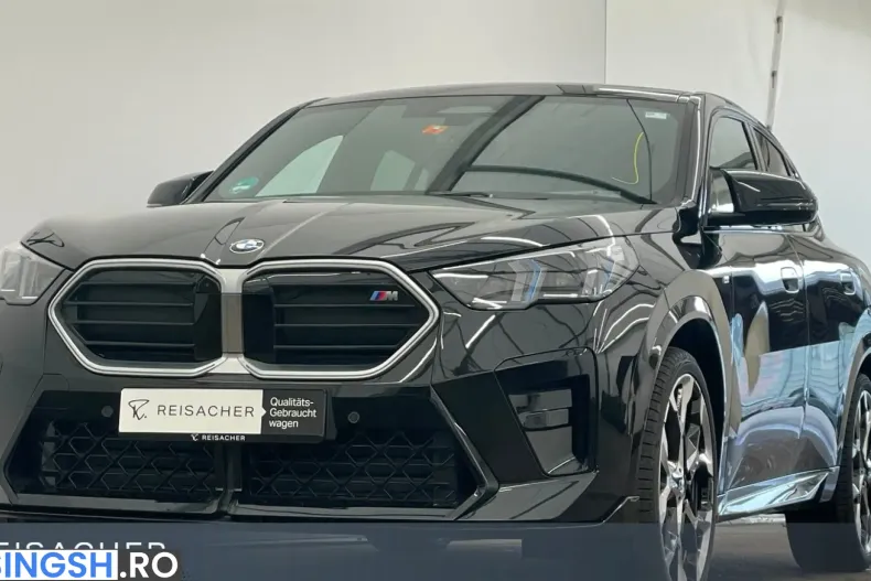 BMW X2 (Seria X) din 2025 cu 25.116 km - oferta BMW253370 - foto 1