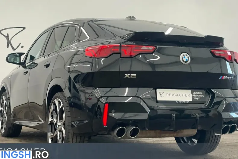 BMW X2 (Seria X) din 2025 cu 25.116 km - oferta BMW253370 - foto 2
