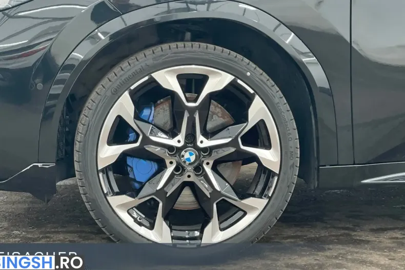 BMW X2 (Seria X) din 2025 cu 25.116 km - oferta BMW253370 - foto 3
