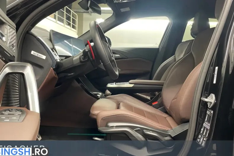 BMW X2 (Seria X) din 2025 cu 25.116 km - oferta BMW253370 - foto 4