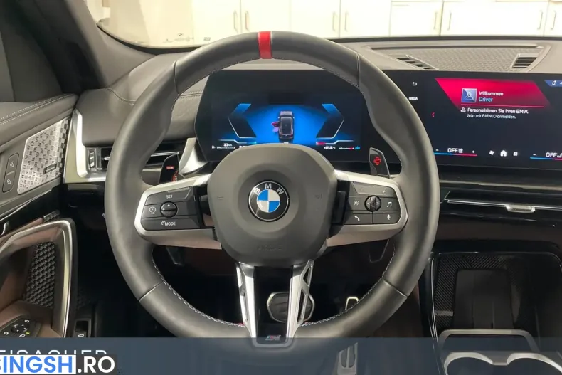 BMW X2 (Seria X) din 2025 cu 25.116 km - oferta BMW253370 - foto 5