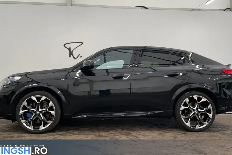 BMW X2 (Seria X) din 2025 cu 25.116 km - oferta BMW253370 - foto 9