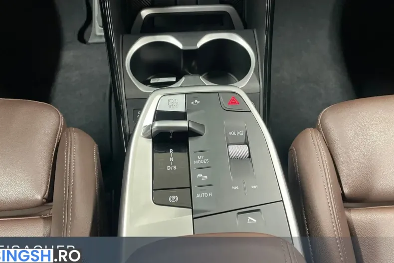 BMW X2 (Seria X) din 2025 cu 25.116 km - oferta BMW253370 - foto 11
