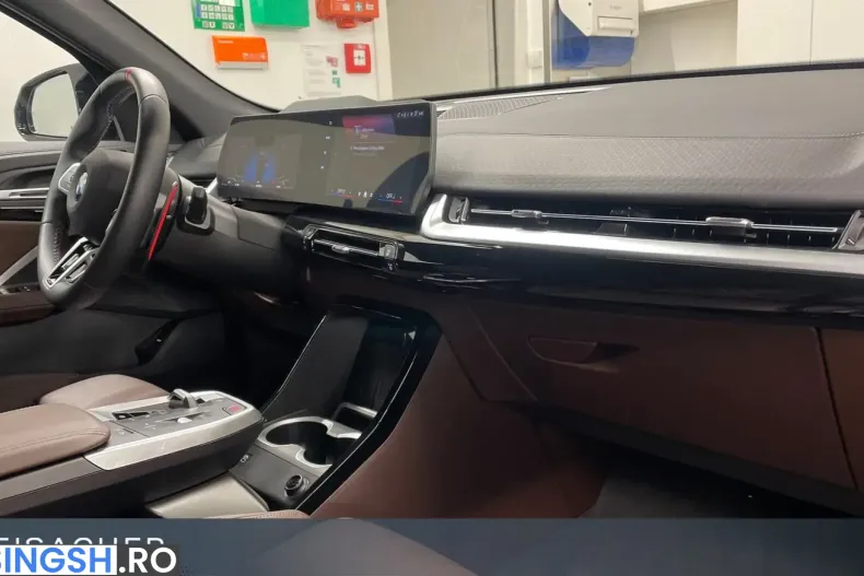 BMW X2 (Seria X) din 2025 cu 25.116 km - oferta BMW253370 - foto 13