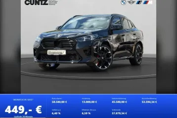 BMW X2 din 2025 - oferta BMW253373