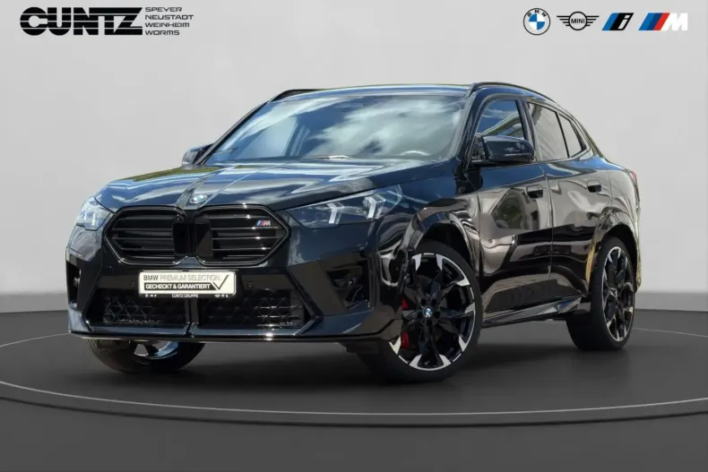 BMW X2 (Seria X) din 2025 cu 9.147 km - oferta BMW253373 - foto 2
