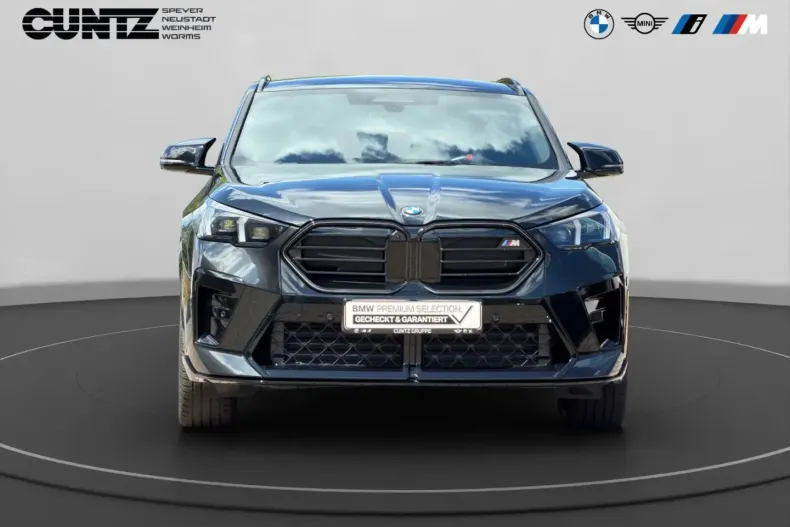 BMW X2 (Seria X) din 2025 cu 9.147 km - oferta BMW253373 - foto 3