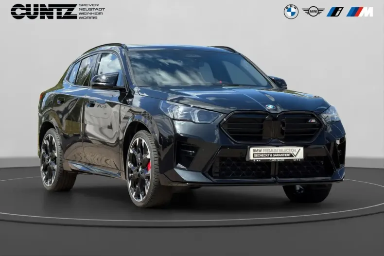 BMW X2 (Seria X) din 2025 cu 9.147 km - oferta BMW253373 - foto 4