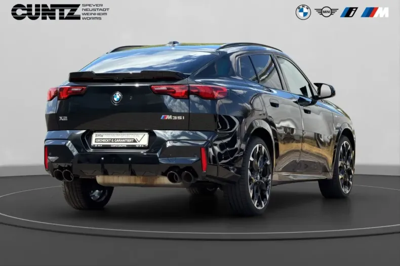 BMW X2 (Seria X) din 2025 cu 9.147 km - oferta BMW253373 - foto 6
