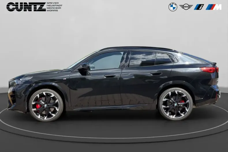 BMW X2 (Seria X) din 2025 cu 9.147 km - oferta BMW253373 - foto 9