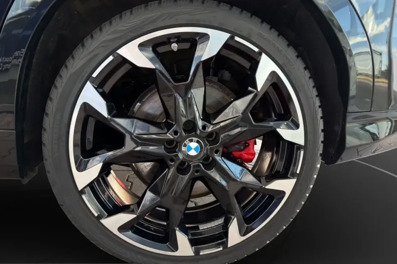 BMW X2 (Seria X) din 2025 cu 9.147 km - oferta BMW253373 - foto 12